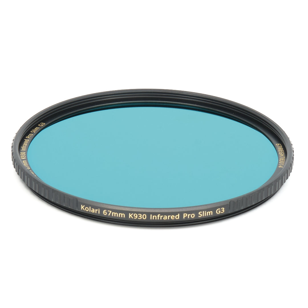 Kolari Vision Infrared Lens Filter - 930nm Kolari Vision Infrared Lens Filter - 930nm