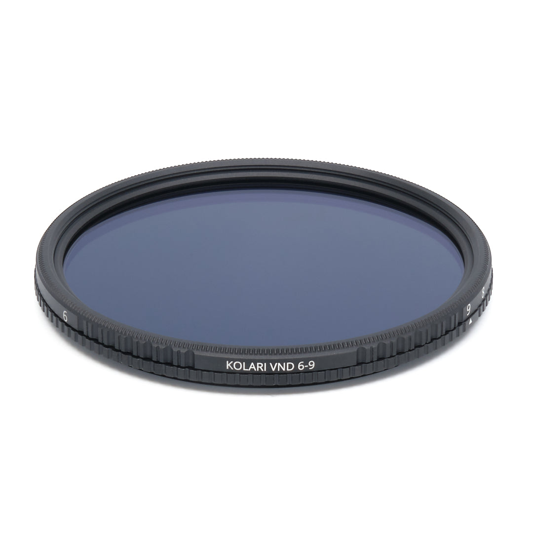 Kolari Pro VND Lens Filter Kolari Pro VND Lens Filter