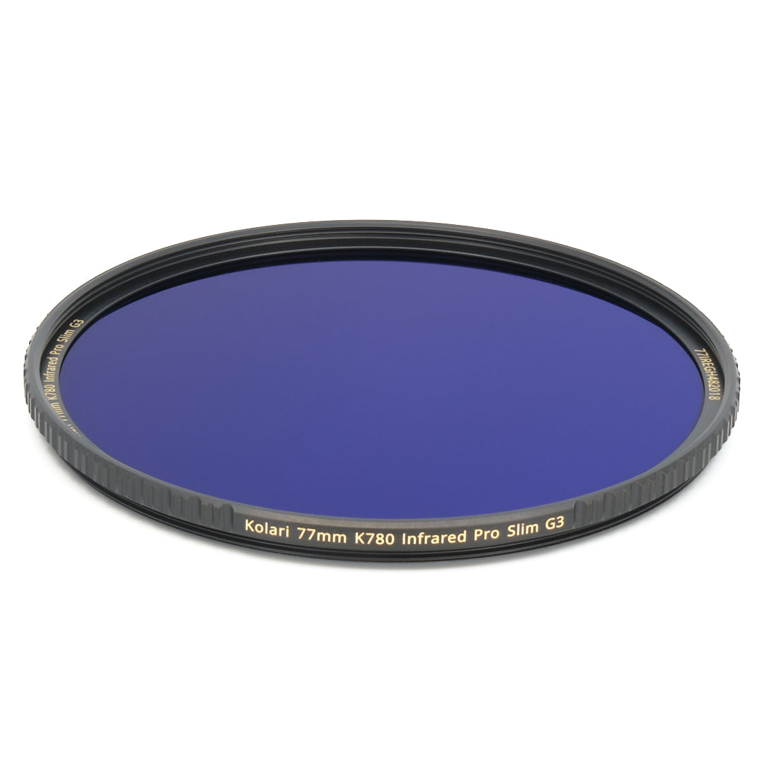 Kolari Vision Infrared Lens Filter - 780nm Kolari Vision Infrared Lens Filter - 780nm