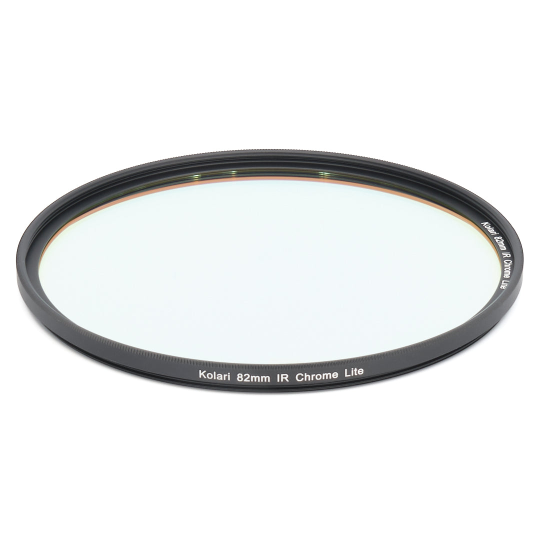 Kolari Vision IRChrome Lite Lens Filter Kolari Vision IRChrome Lite Lens Filter