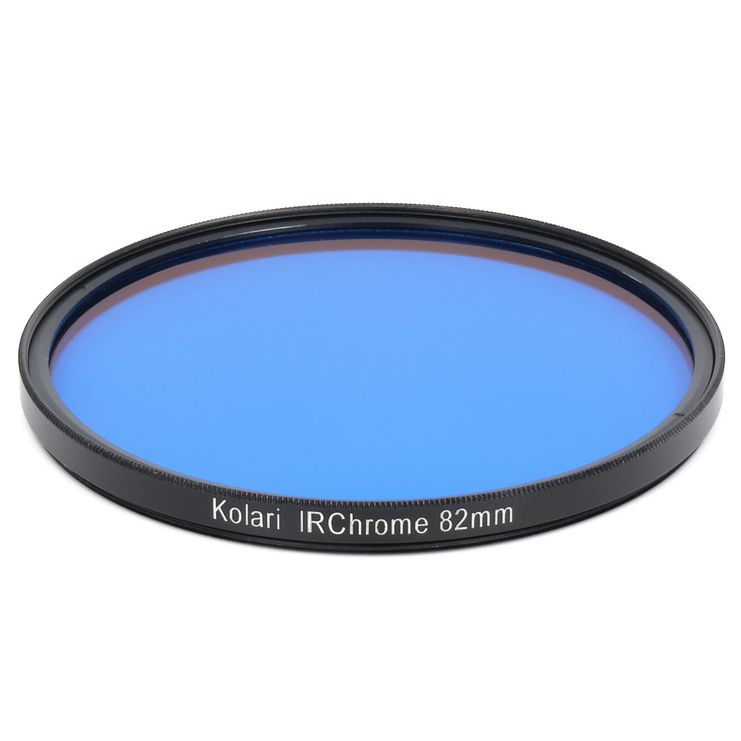 Kolari Vision IRChrome Lens Filter Kolari Vision IRChrome Lens Filter