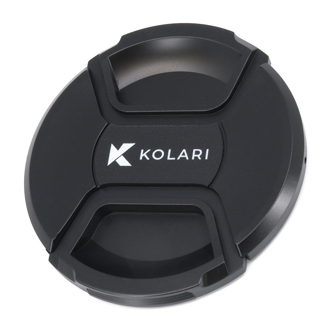 Kolari Lens Cap Kolari Lens Cap
