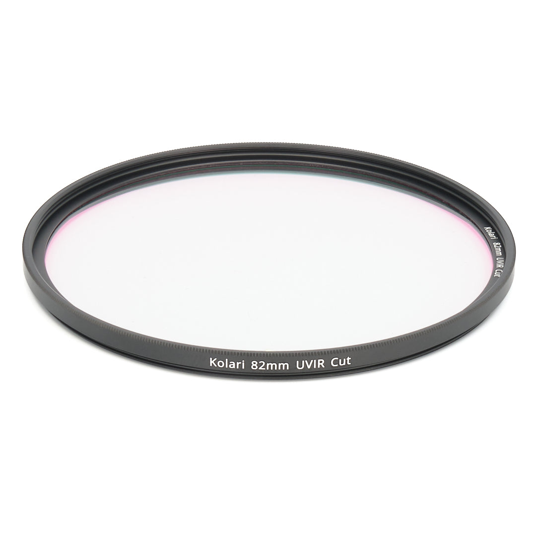 Kolari Vision UV/IR Cut Filter (H-Alpha Pass) Kolari Vision UV/IR Cut Filter (H-Alpha Pass)
