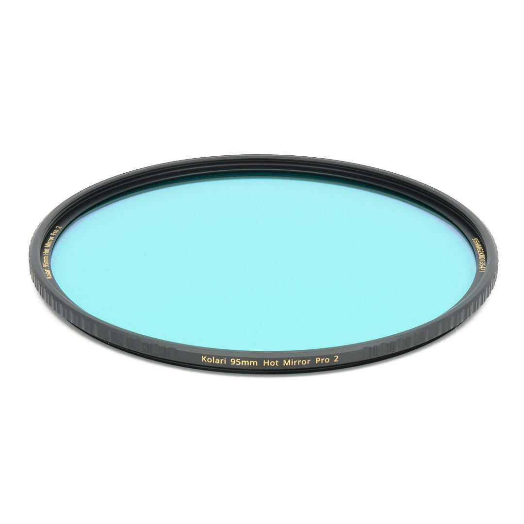 Kolari Vision UV/IR Cut Hot Mirror Pro 2 Kolari Vision UV/IR Cut Hot Mirror Pro 2
