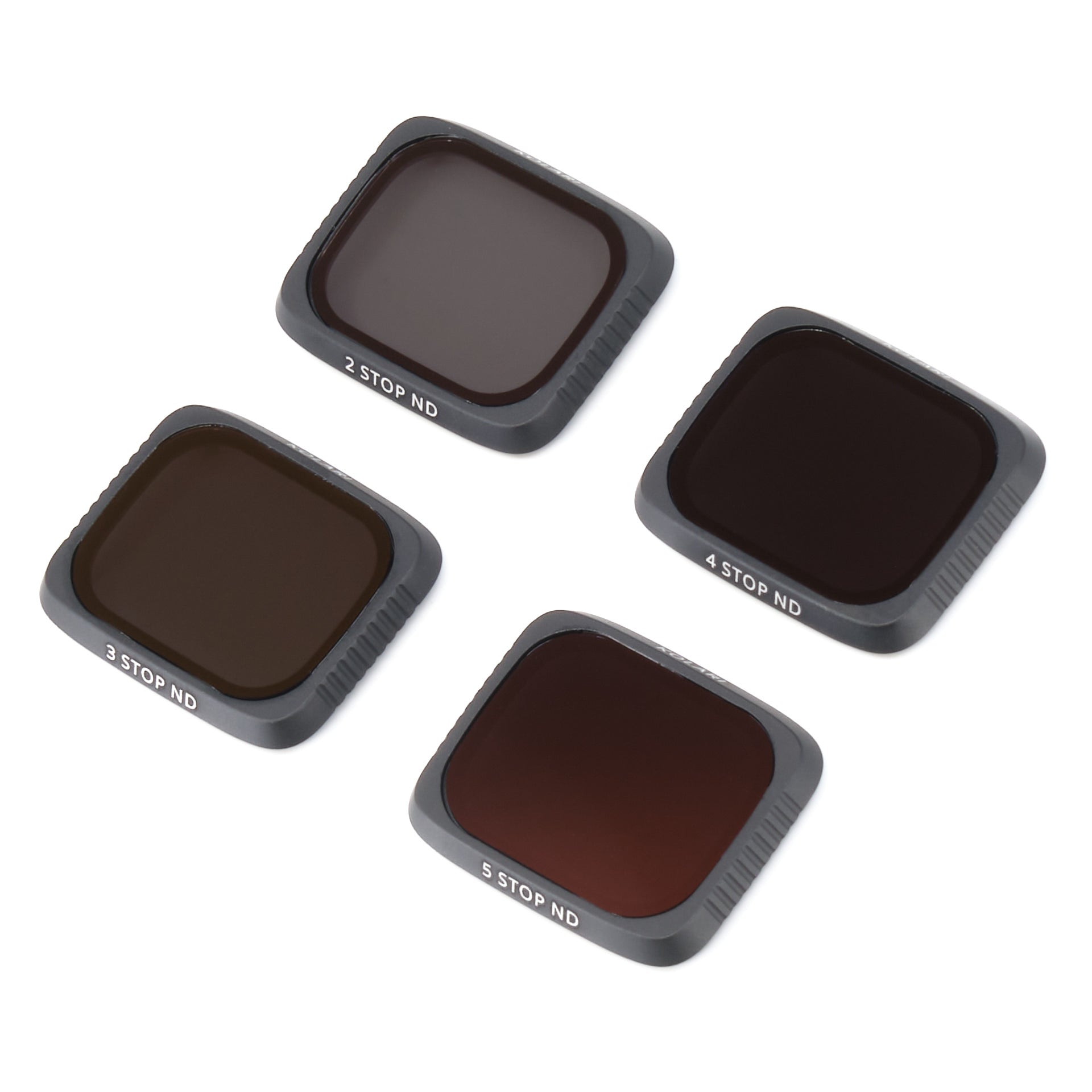 Kolari Pro 4-Filter ND Set for DJI AIR 2S Kolari Pro 4-Filter ND Set for DJI AIR 2S