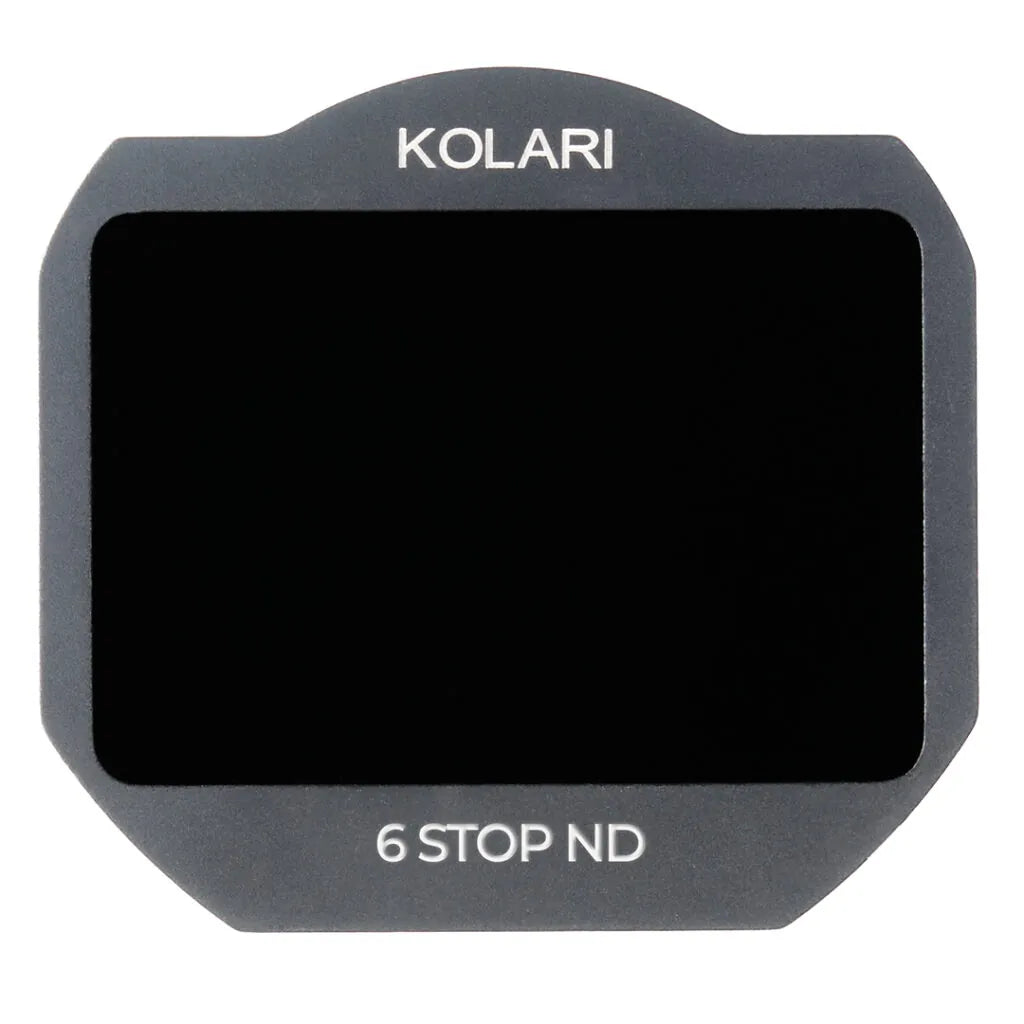 Kolari Magnetic Clip-In Filters for BlackMagic Cinema Camera 6k Full Frame and PYXIS 6k (L-Mount) Kolari Magnetic Clip-In Filters for BlackMagic Cinema Camera 6k Full Frame and PYXIS 6k (L-Mount)