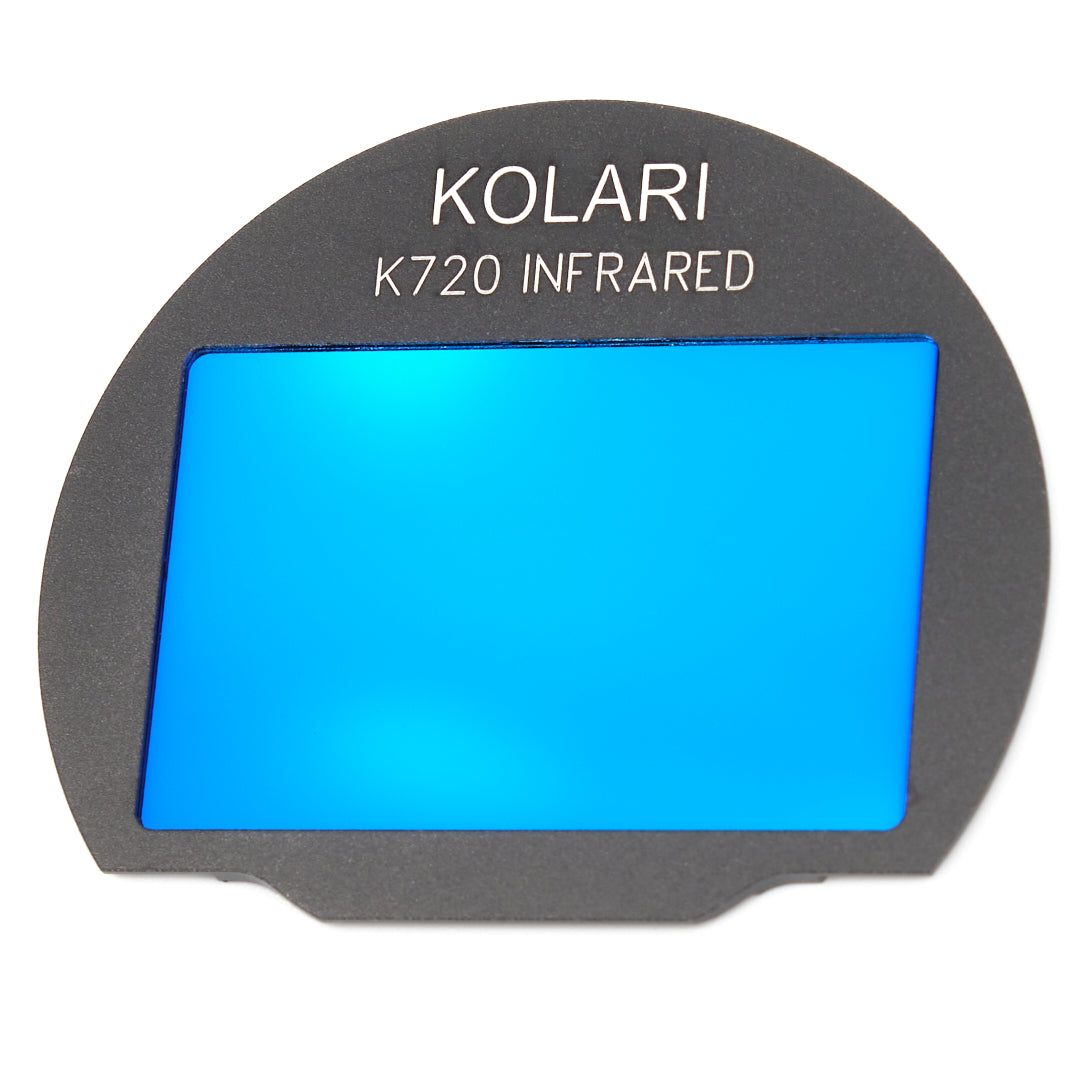 Kolari Magnetic Clip-In Filter for RED KOMODO/ RED V-RAPTOR Kolari Magnetic Clip-In Filter for RED KOMODO/ RED V-RAPTOR