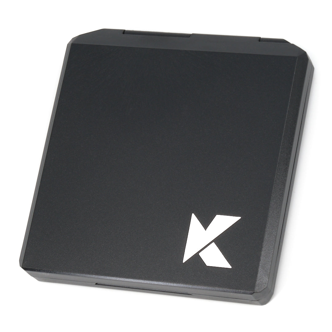 Kolari Magnetic Hard Plastic Case Kolari Magnetic Hard Plastic Case