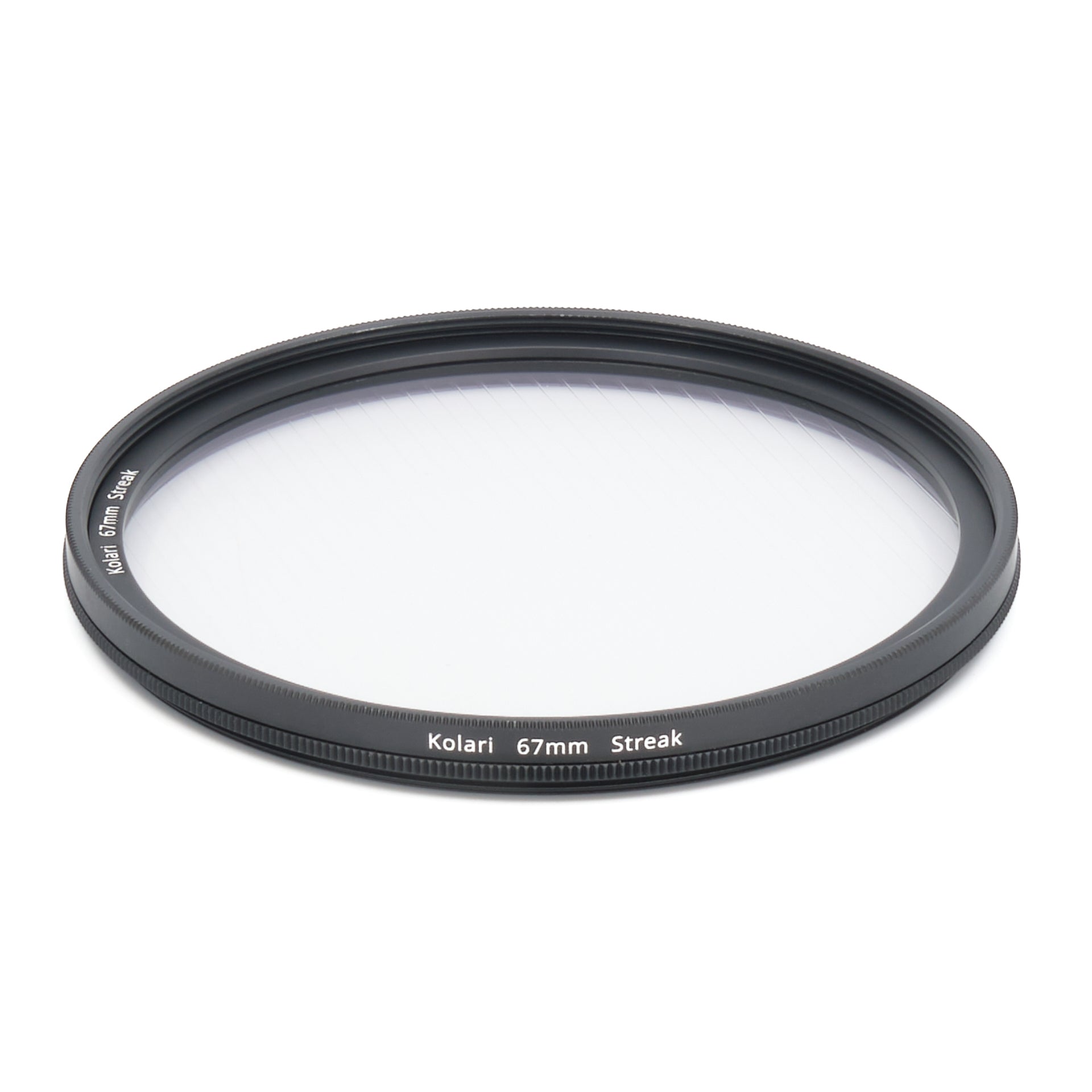 Kolari Streak Lens Filter Kolari Streak Lens Filter