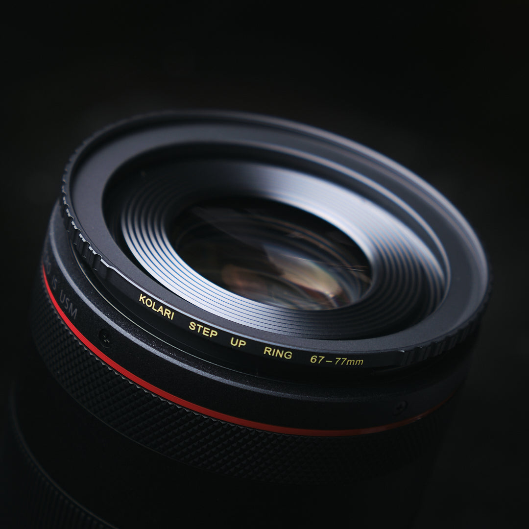 kolari vision filter image