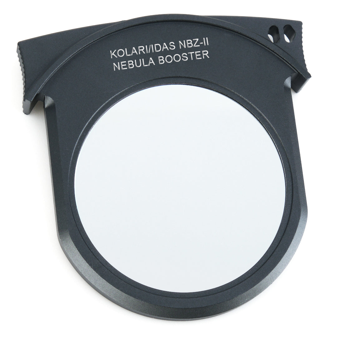 Kolari/IDAS – NBZ-II Nebula Booster Filter Kolari/IDAS – NBZ-II Nebula Booster Filter