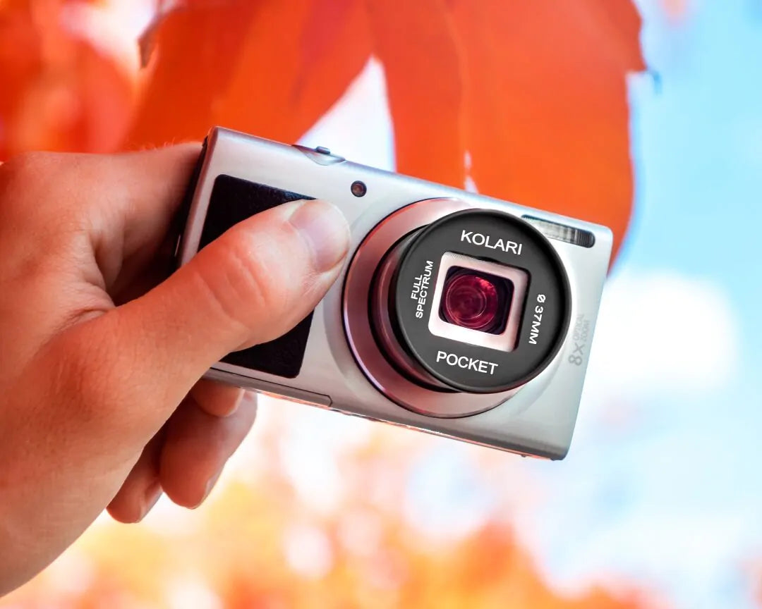 kolari vision filter image