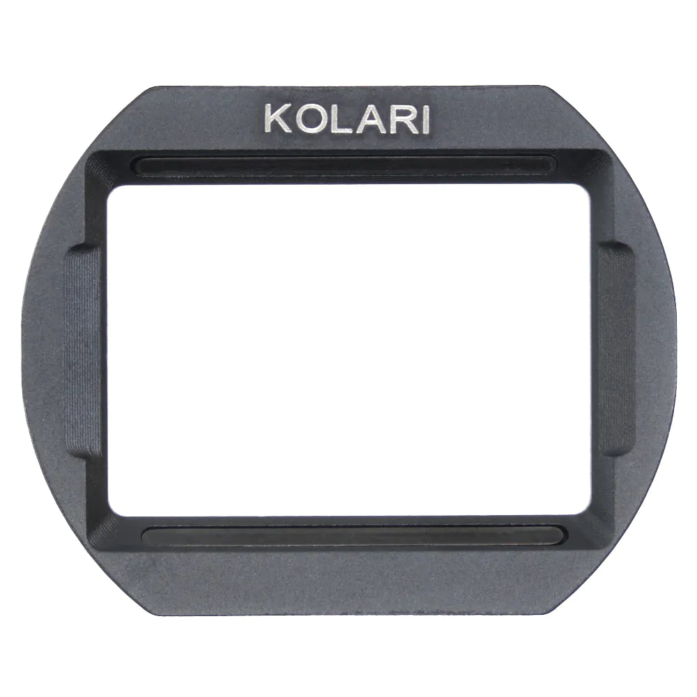 Kolari Magnetic Mounting Plate for Sony APS-C Clip-In Filters Kolari Magnetic Mounting Plate for Sony APS-C Clip-In Filters