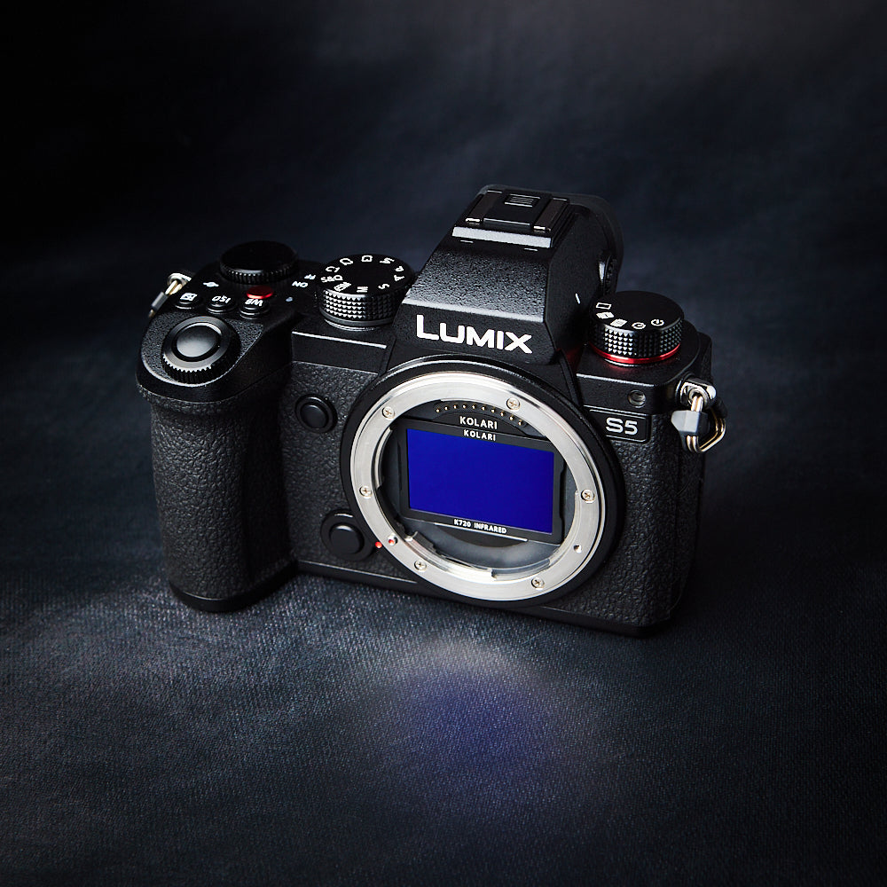 kolari vision filter image