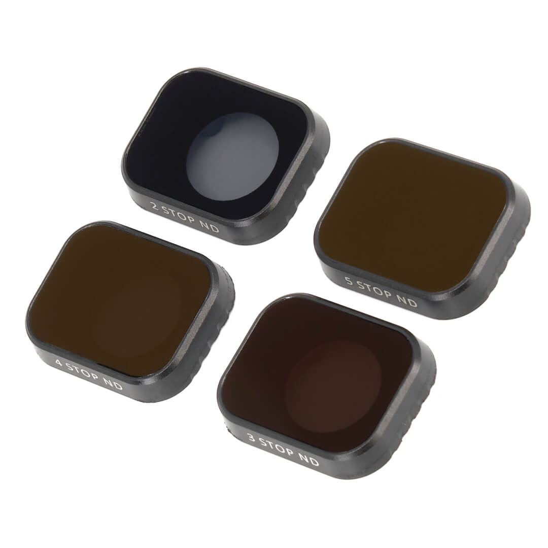 Kolari ND Filter Set for DJI Mini 3 Pro Kolari ND Filter Set for DJI Mini 3 Pro