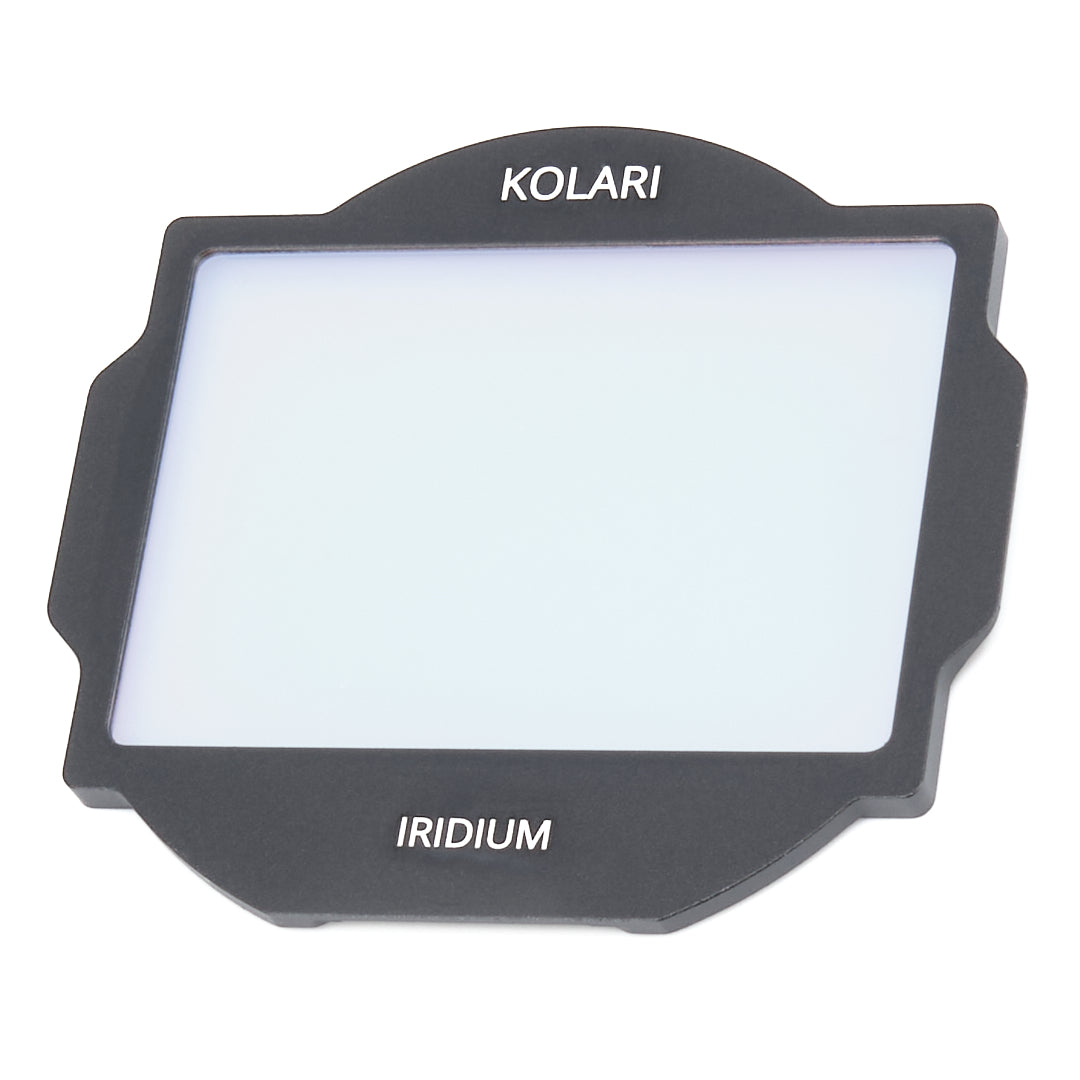 Kolari Magnetic Clip-In Filter for Nikon Z-Mount (Full Frame) Kolari Magnetic Clip-In Filter for Nikon Z-Mount (Full Frame)