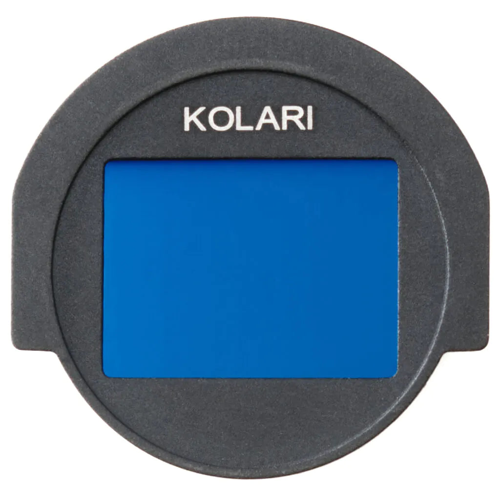 Kolari Magnetic Clip-In Filters for Micro Four Thirds (MFT) Kolari Magnetic Clip-In Filters for Micro Four Thirds (MFT)