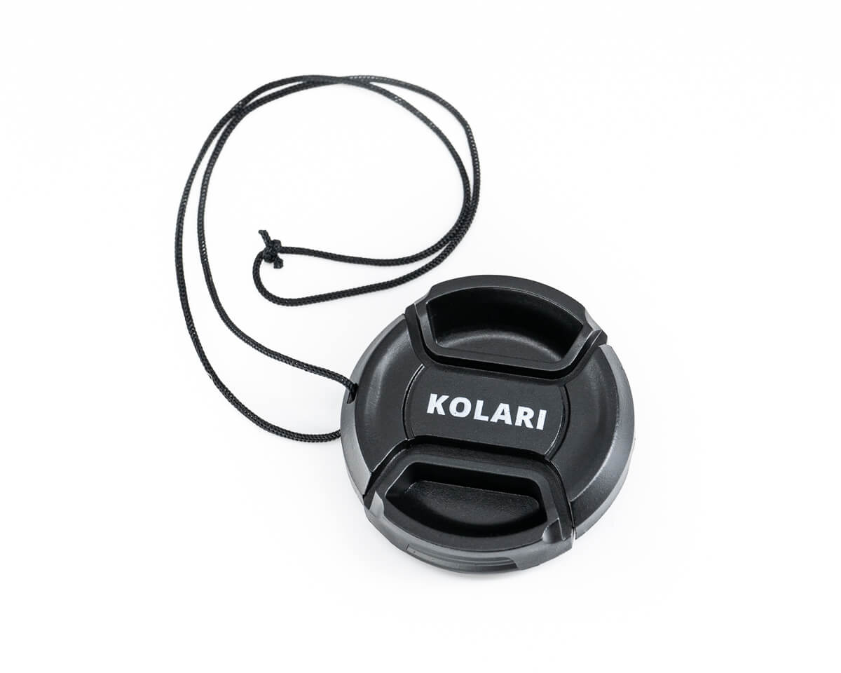 Kolari Lens Cap