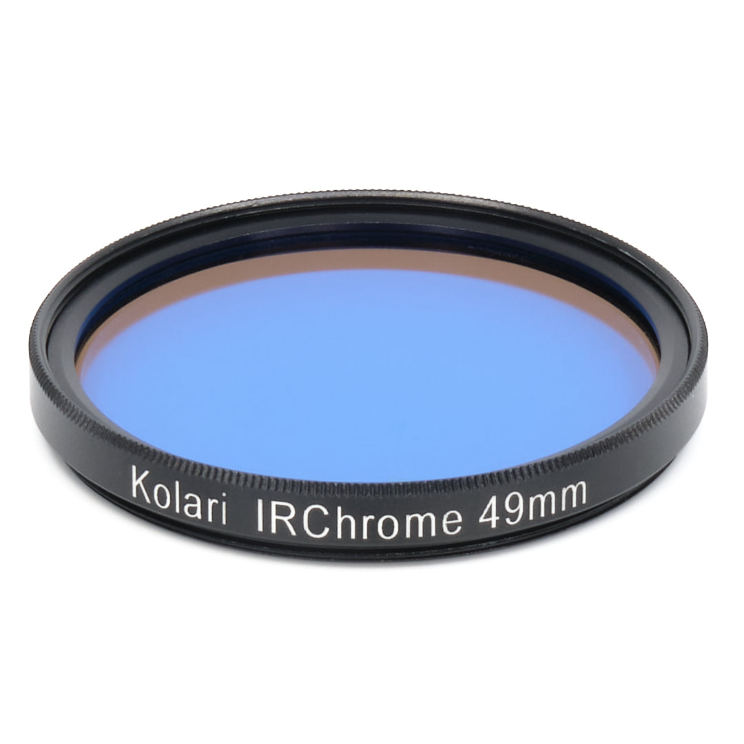 Kolari Vision IR Chrome Lens Filter