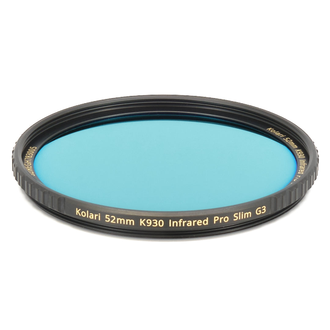 Kolari Vision Infrared Lens Filter - 930nm