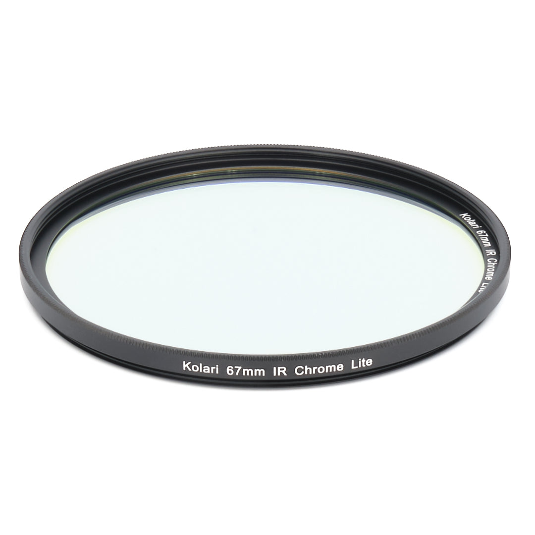 Kolari Vision IR Chrome Lite Lens Filter