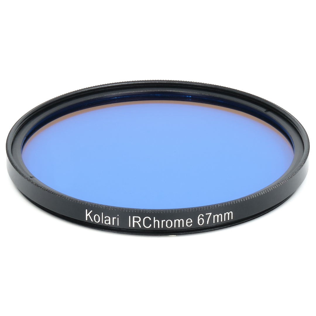 Kolari Vision IRChrome Lens Filter