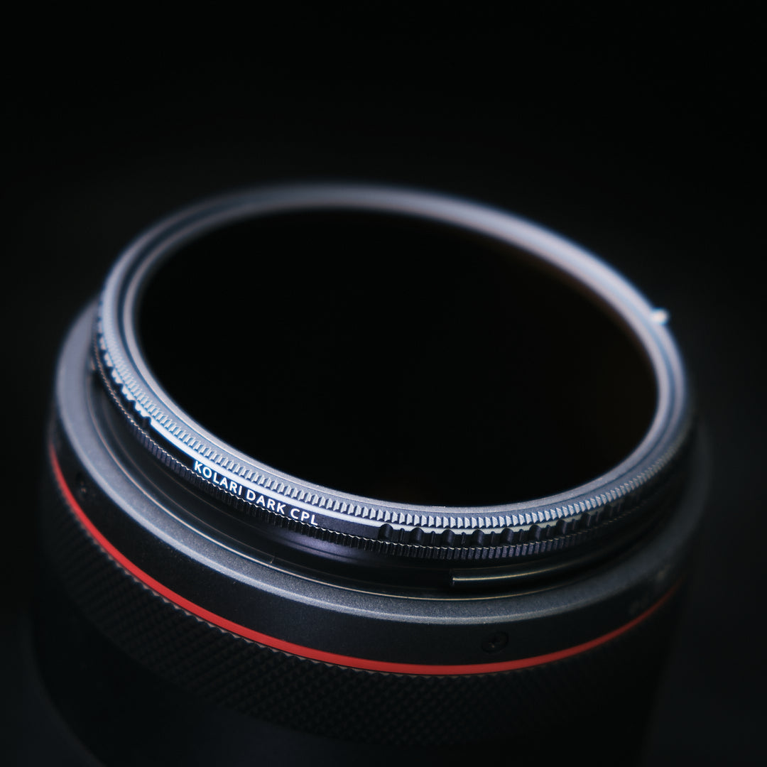 Kolari Pro CPL Lens Filter