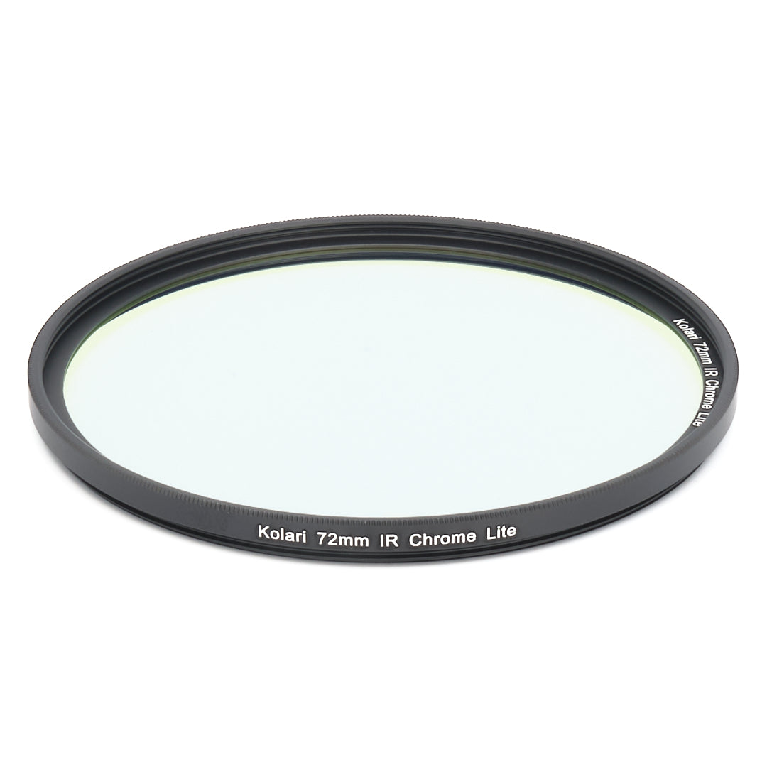 Kolari Vision IR Chrome Lite Lens Filter