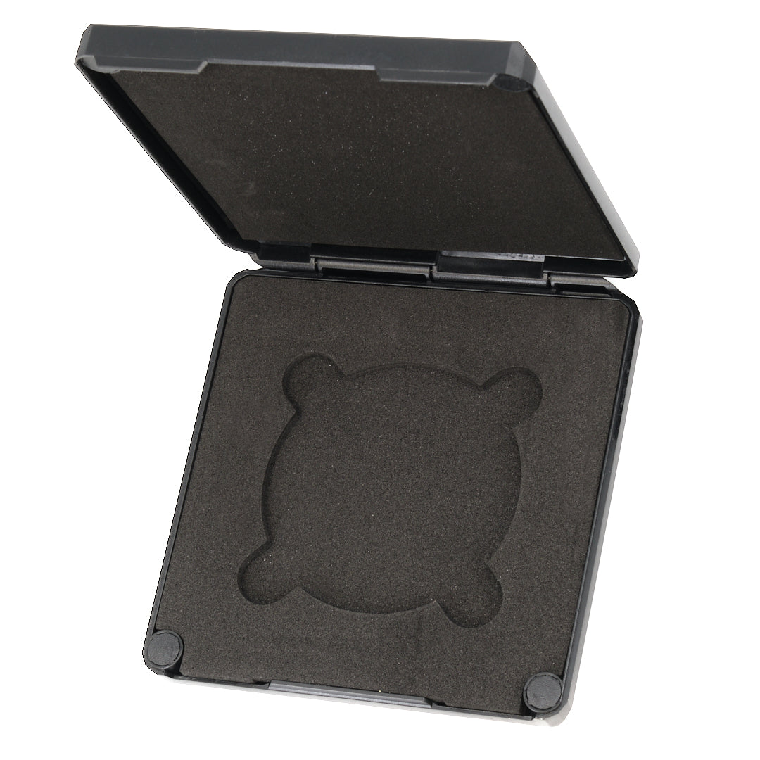 Kolari Magnetic Hard Plastic Case