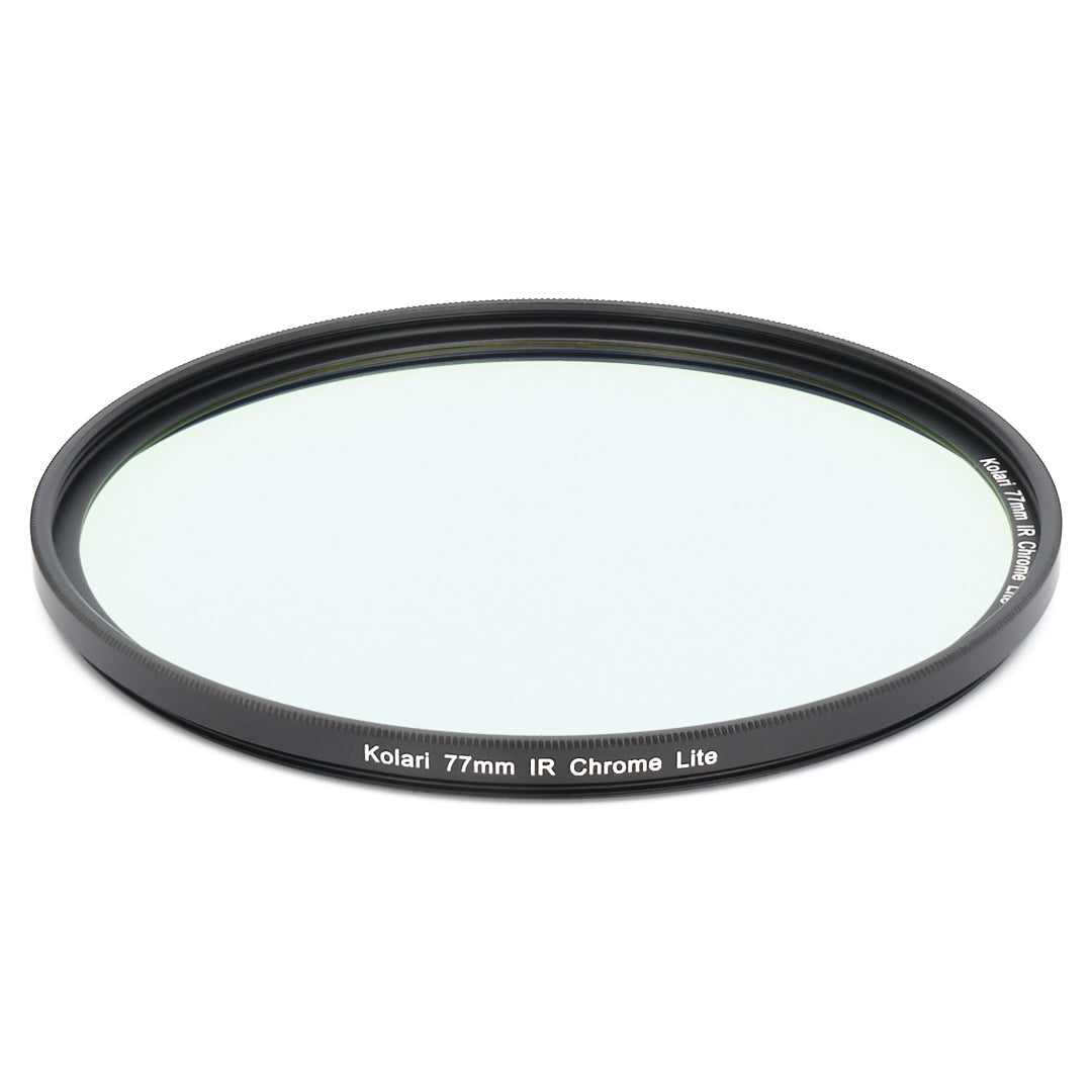 Kolari Vision IR Chrome Lite Lens Filter