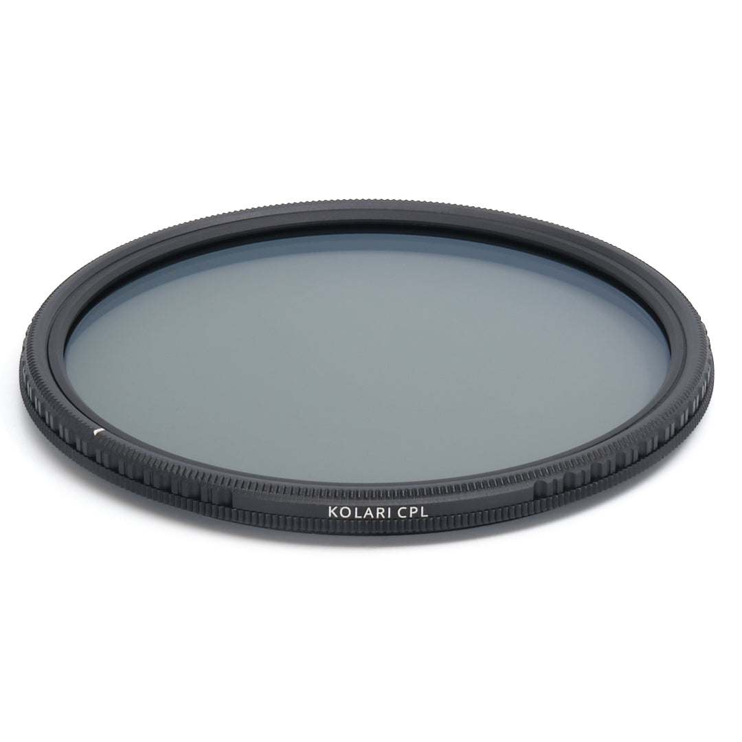 Kolari Pro CPL Lens Filter