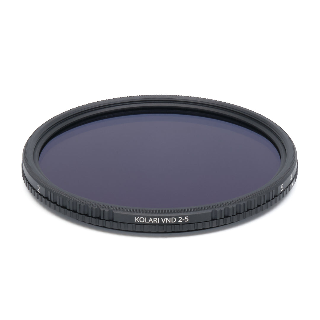 Kolari Pro VND Lens Filter