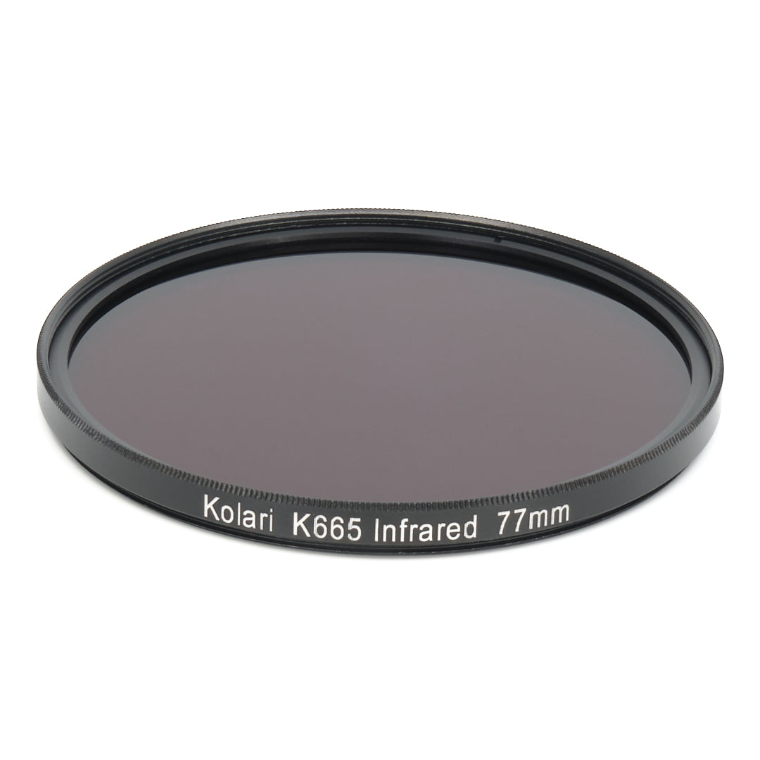 Kolari Vision Infrared Lens Filter - 665nm