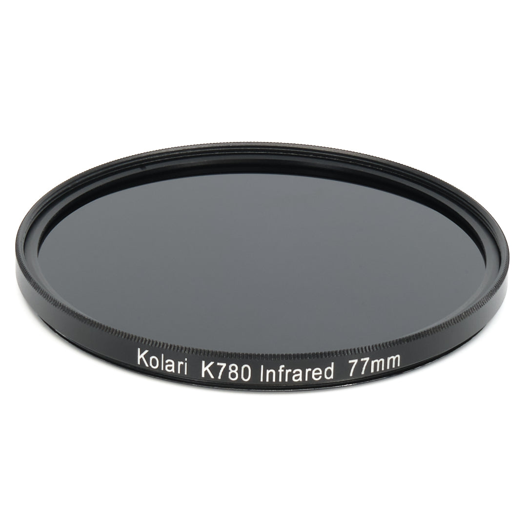 Kolari Vision Infrared Lens Filter - 780nm