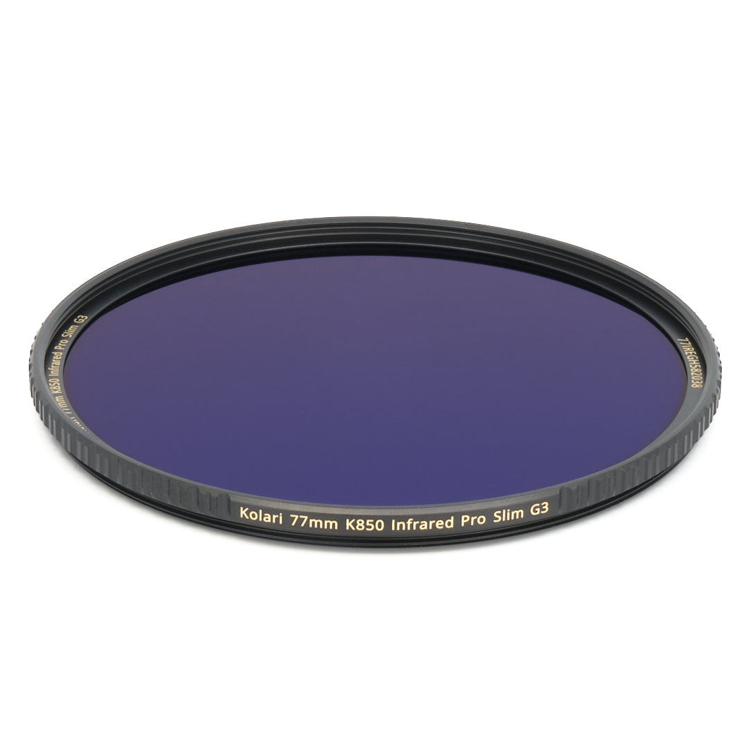 Kolari Vision Infrared Lens Filter - 850nm