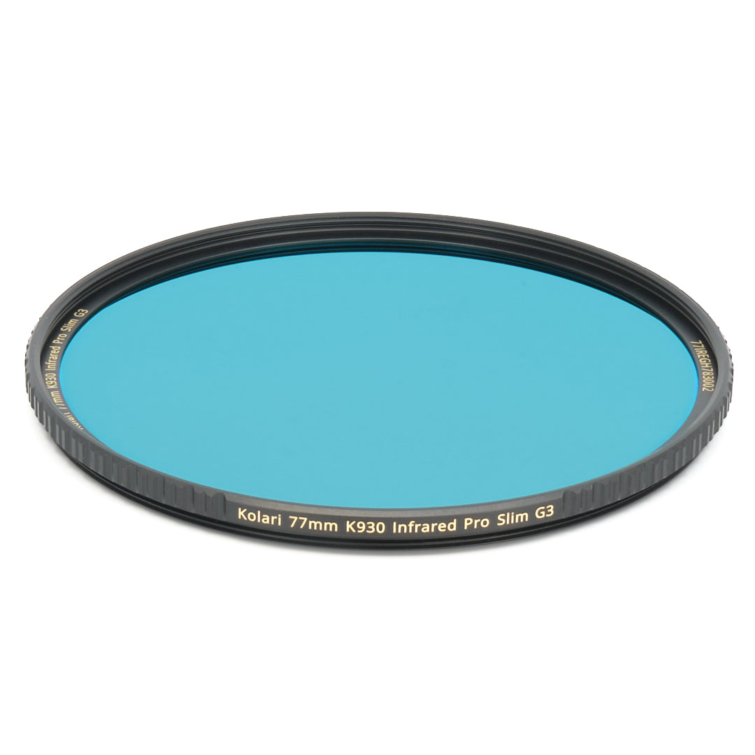 Kolari Vision Infrared Lens Filter - 930nm