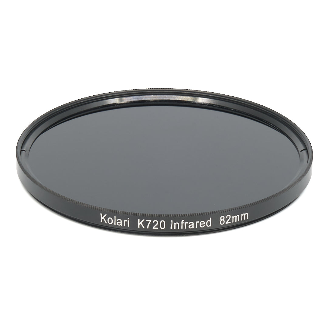 Kolari Vision Infrared Lens Filter - 720nm