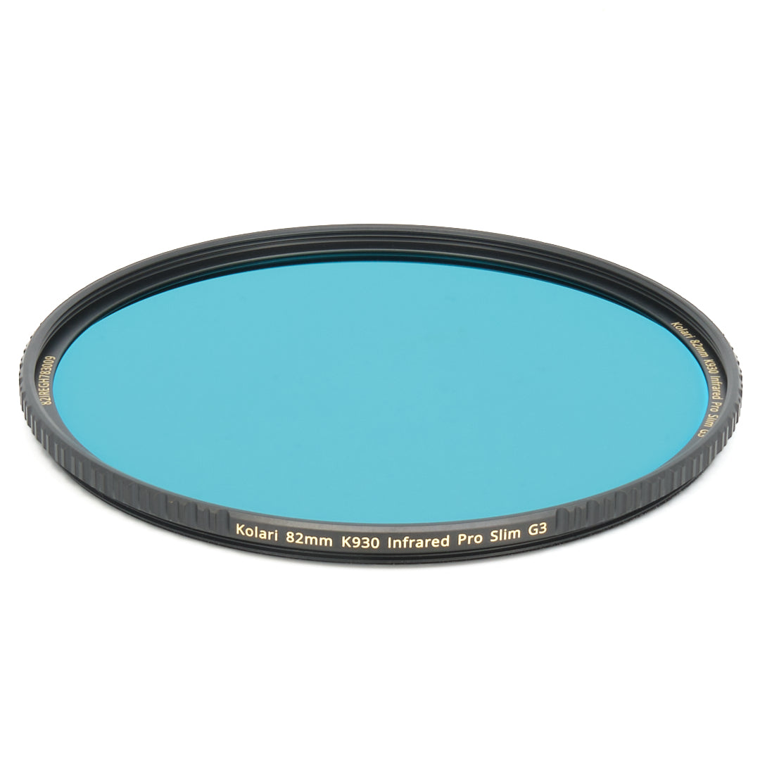 Kolari Vision Infrared Lens Filter - 930nm