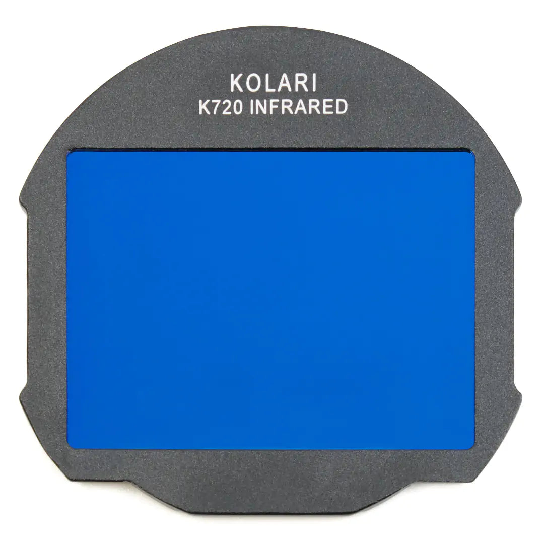 Kolari Magnetic Clip-in Filters for Fujifilm GF-Mount (Special Order)