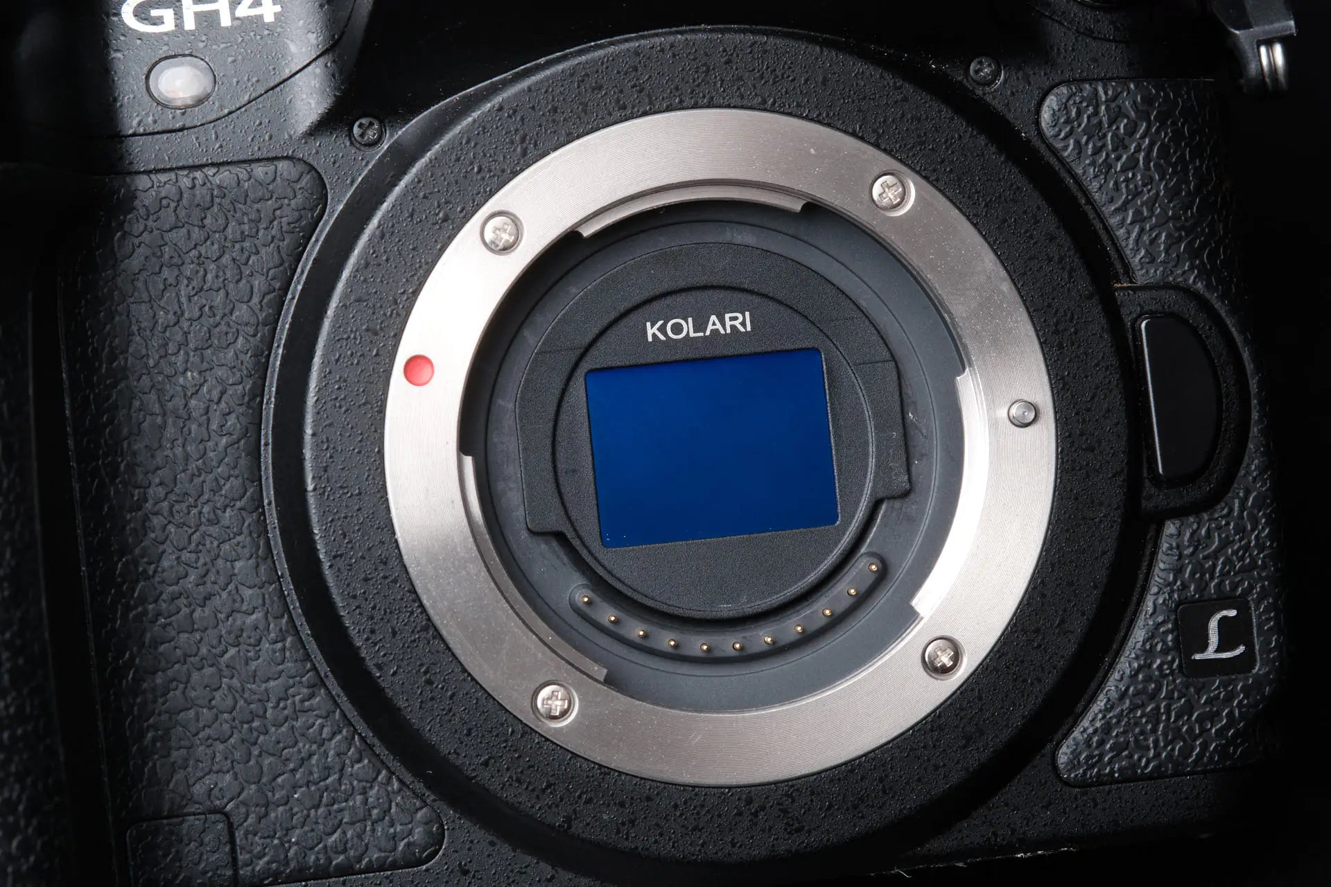 kolari vision filter image