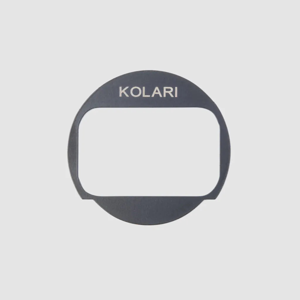 Kolari Magnetic Mounting Plate for Micro Four Thirds (MFT)