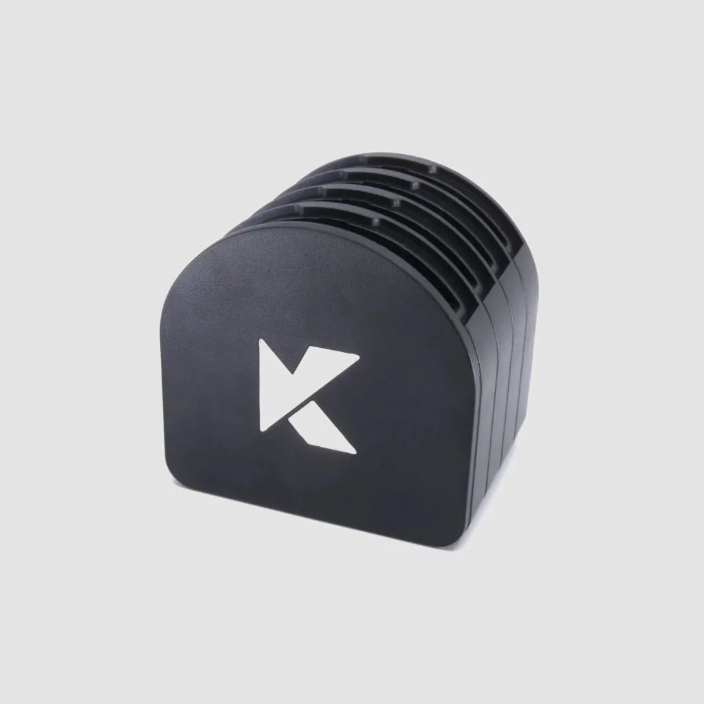 Kolari Vision Drop-In Filter Rack Case