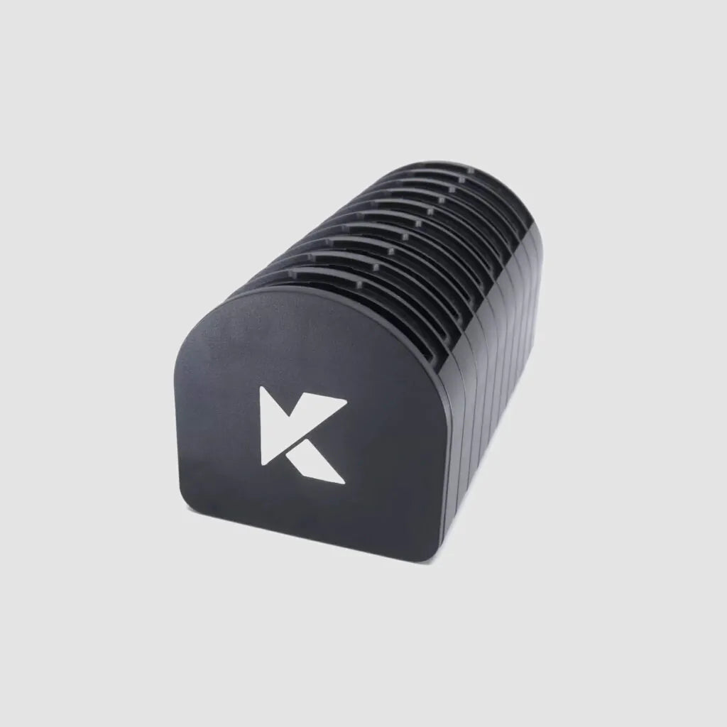 Kolari Vision Drop-In Filter Rack Case