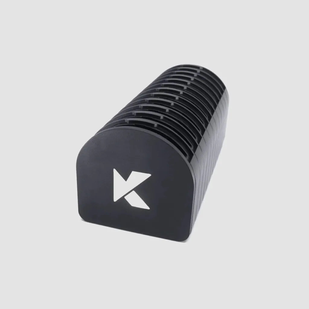 Kolari Vision Drop-In Filter Rack Case