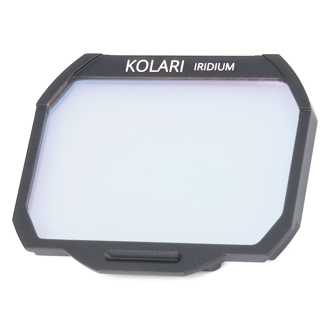 Kolari Magnetic Clip-In Filter for Sony E-Mount (Full Frame)