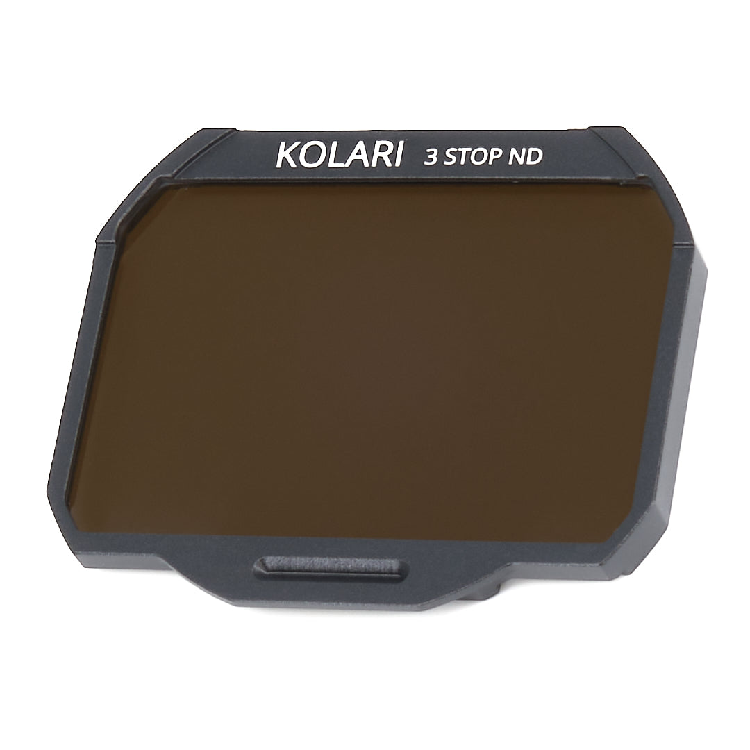 Kolari Magnetic Clip-In Filter for Sony E-Mount (Full Frame)