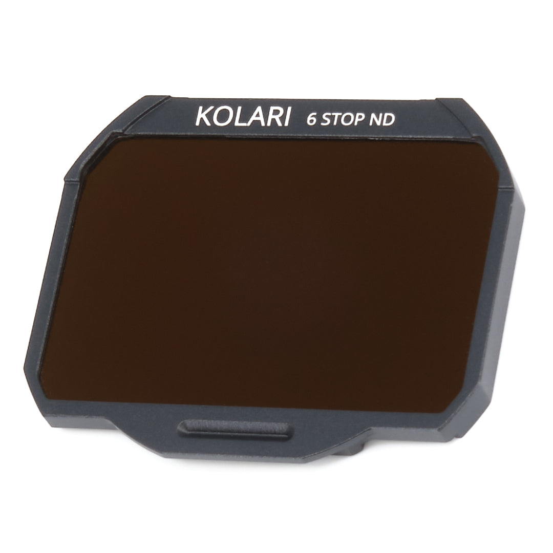 Kolari Magnetic Clip-In Filter for Sony E-Mount (Full Frame)