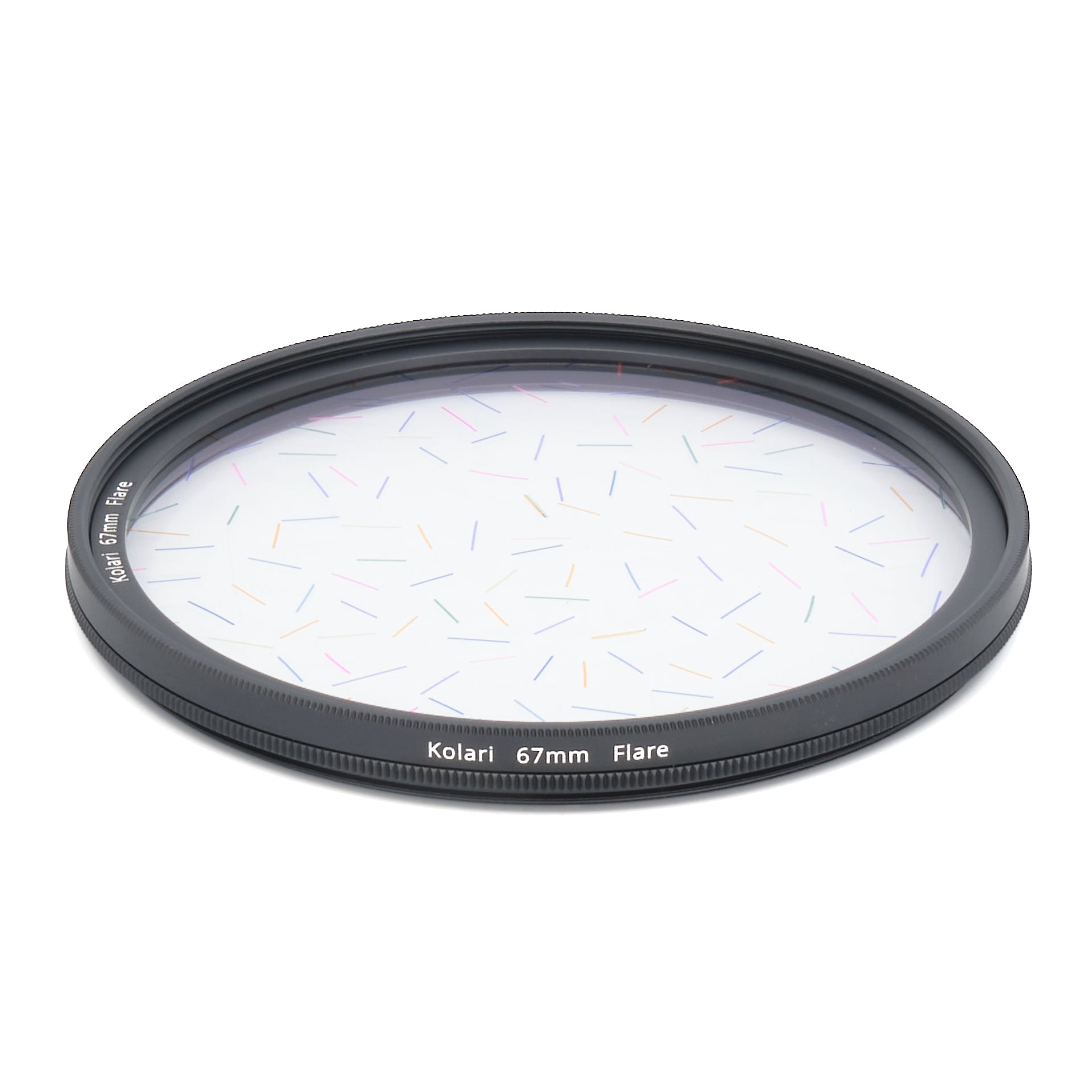 Kolari Flare Lens Filter