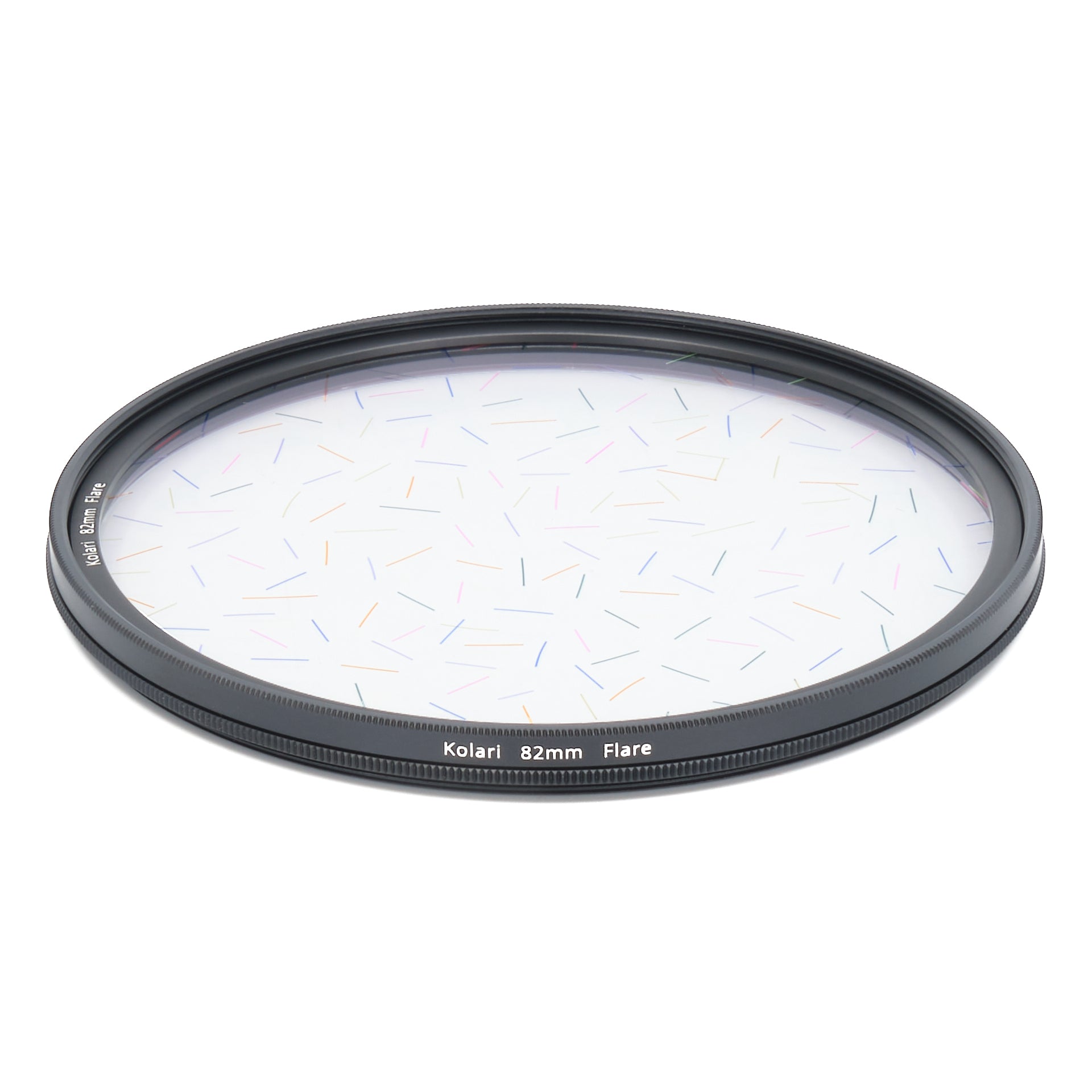 Kolari Flare Lens Filter