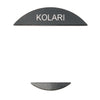 Kolari Magnetic Mounting Plate for Canon RF-mount Clip-In Filters